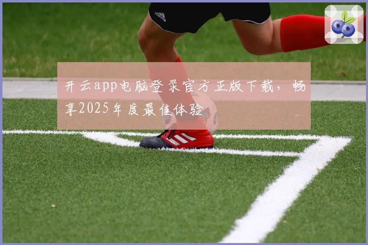开云app电脑登录官方正版下载,畅享2025年度最佳体验