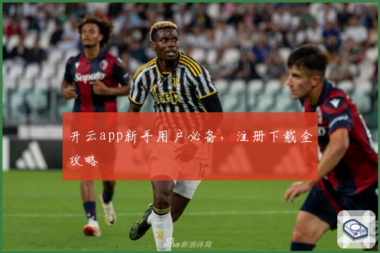 开云app新手用户必备，注册下载全攻略