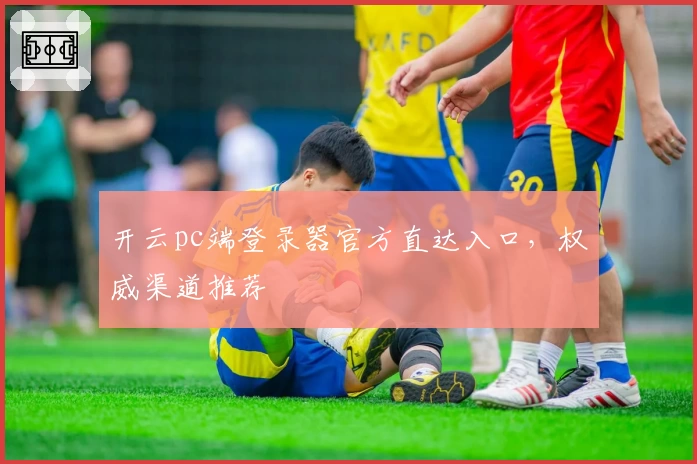 开云pc端登录器官方直达入口，权威渠道推荐