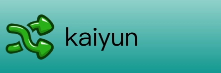 kaiyun logo